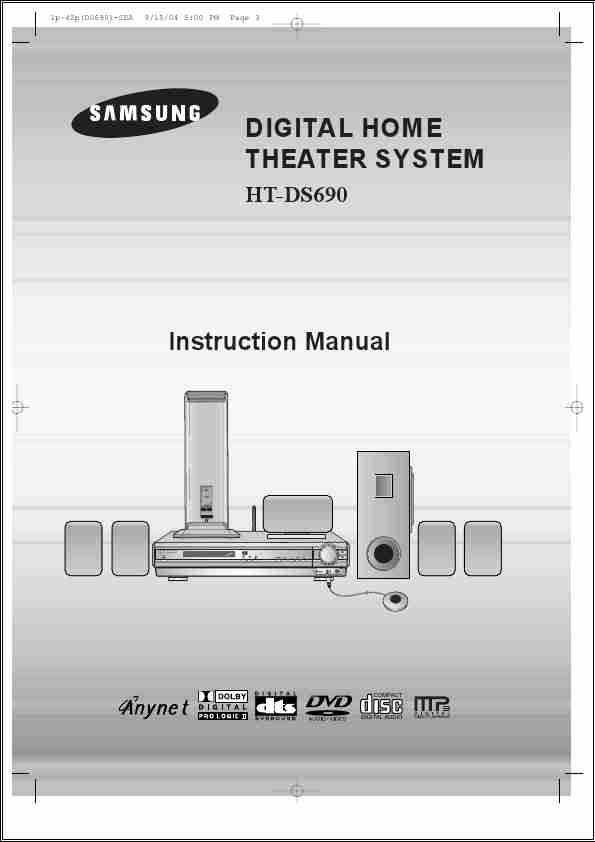 Samsung Stereo System HT-DS690-page_pdf